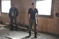 Кадр Революция