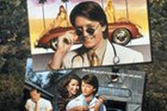 Доктор Голливуд