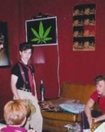 Мики Мелло фото