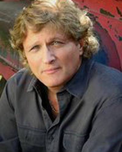 Стив Карвер фото