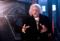 Кадр Назад в будущее 2