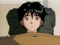 Кадр Моя богиня (видео)