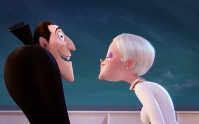 Стоит ли смотреть: «Монстры на каникулах 3»