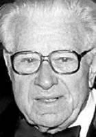 Линвуд Дж. Данн