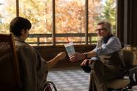 Кадр Бивень