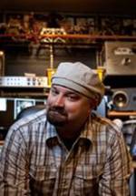 Брайан Саттервайт фото