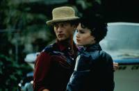 Кадр Поцелуй Иуды