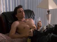 Кадр Коломбо: Убийство рок-звезды