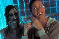 Кадр Тринадцать привидений