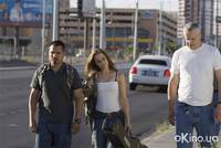 Кадр Крутой поворот