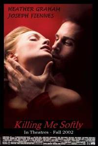 Постер Убей меня нежно