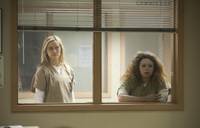 Кадр Оранжевый — хит сезона