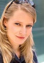 Стефани фон Поузер фото