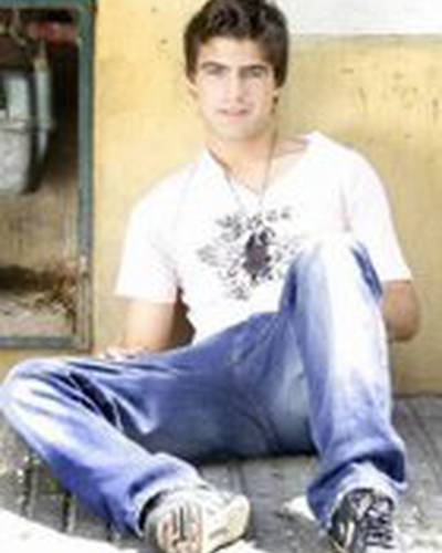 Сантьяго Рамундо фото