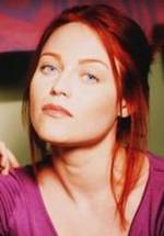 Анна Филдс фото