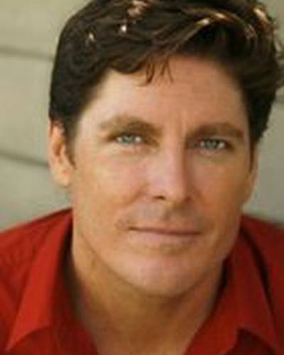 Майкл С. Пирс фото