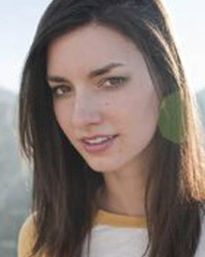 Джаннетт Блум фото