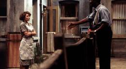 Кадр из фильма "Удивительная забывчивость" - 2