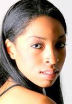 Эбони Тейлор фото