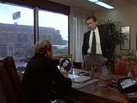 Кадр Коломбо: Как совершить убийство