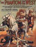 Постер из фильма "Фантом с Запада" - 1