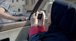 Кадр из фильма "Такси" - 1