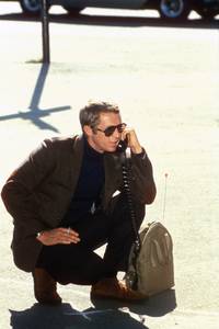 Кадр Детектив Буллитт