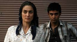 Кадр из фильма "Молоко" - 1