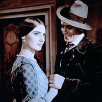 Кадр Леопард