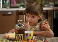 Кадр Воронины