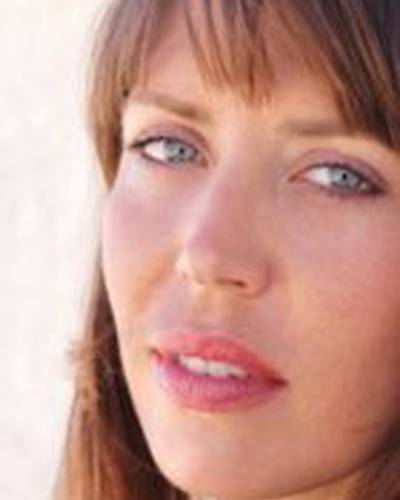 Sophie Brabenec фото