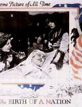 Постер из фильма "Рождение нации" - 1