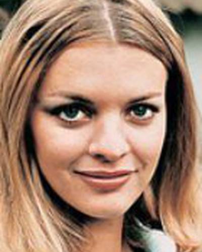 Барбара Срнчова фото