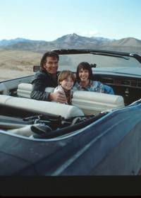 Кадр Отчаянный папа