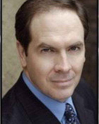 Дж. Т. О’Коннор фото