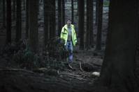 Кадр Праздник мая (мини-сериал)