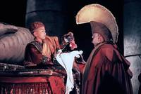 Кадр Золотой ребенок