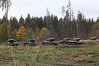 Кадр Белый тигр