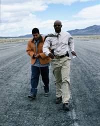 Кадр Пуленепробиваемый