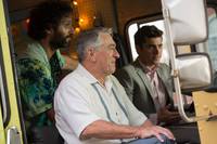 Кадр Дедушка легкого поведения (Грязный дедушка)