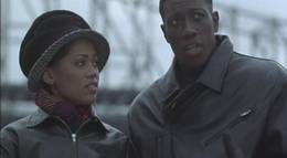 Кадр из фильма "Шугар Хилл" - 2