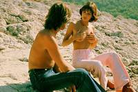 Кадр Греческая смоковница