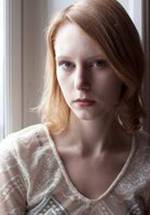 Моа Гарпендал фото