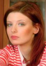 Эмилия Спивак фото