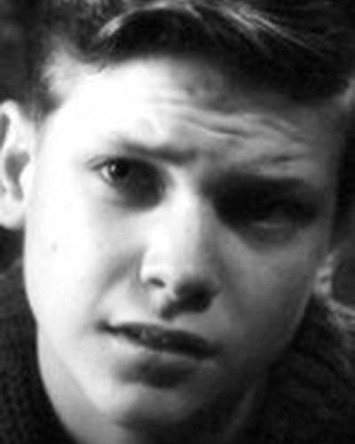 Перри Воллстон фото