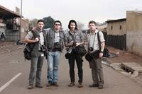 Кадр Клуб безбашенных