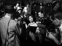 Кадр Сансет бульвар