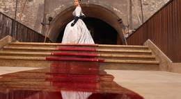 Кадр из фильма "Кровавая леди Батори" - 1