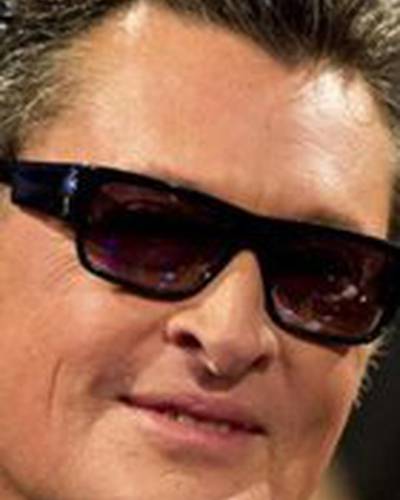 Бэрри Хэй фото