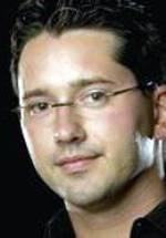 Тодд Гришам фото